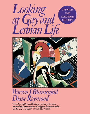 Looking At Gay & Lesbian Life