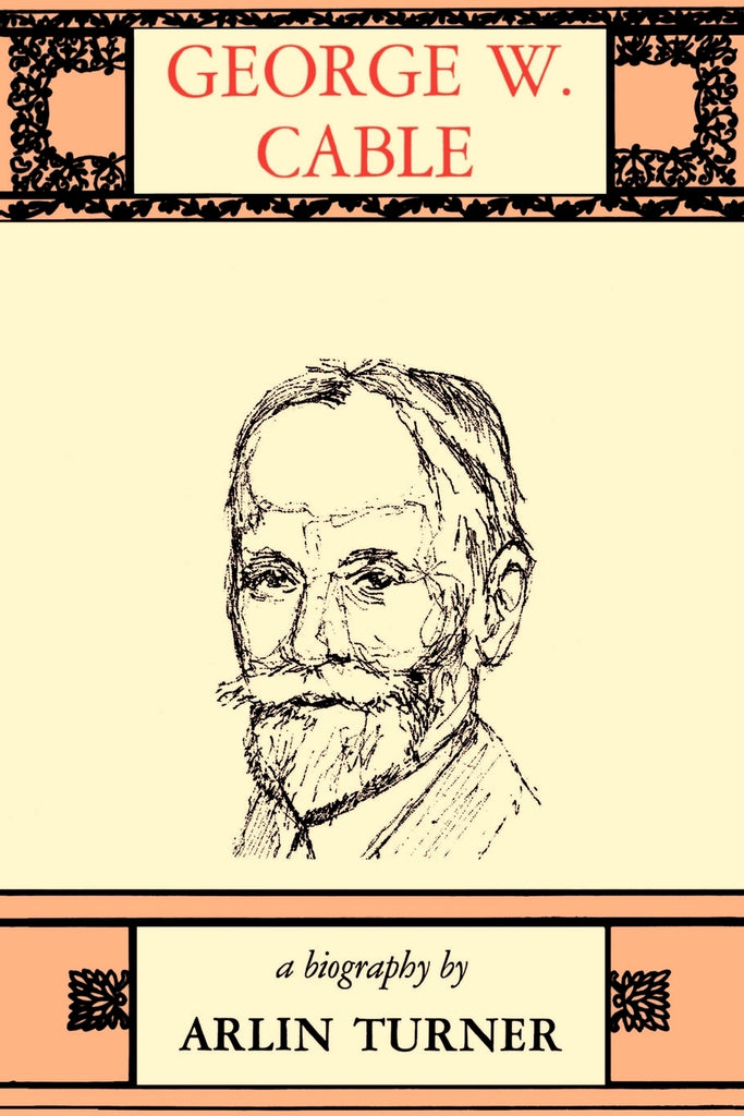 George W. Cable