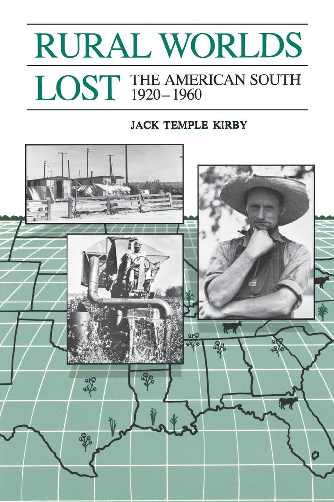 Rural Worlds Lost