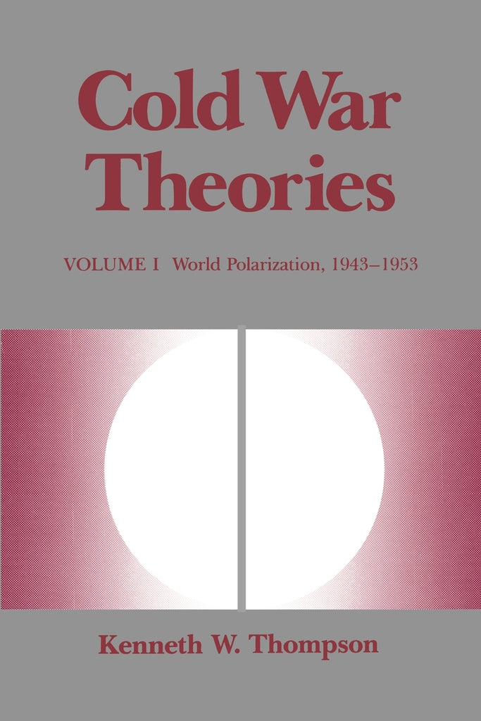 Cold War Theories