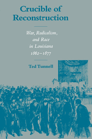 Crucible of Reconstruction