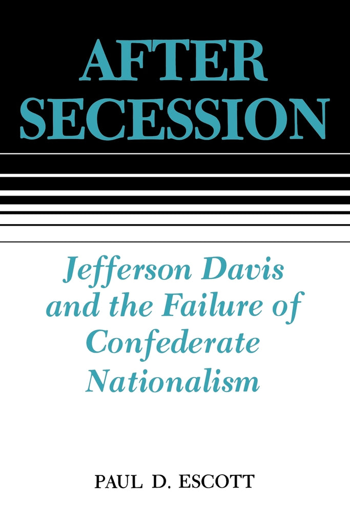 After Secession