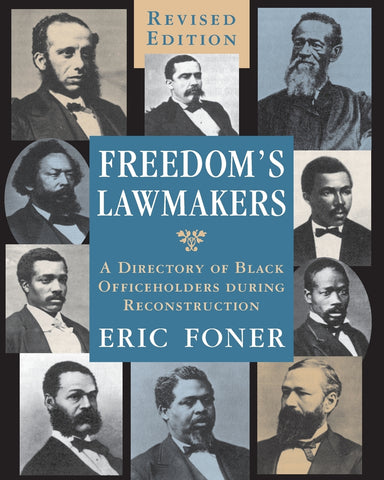 Freedom's Lawmakers