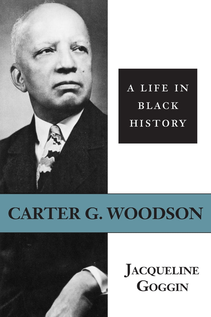 Carter G. Woodson