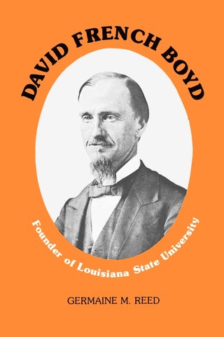David French Boyd