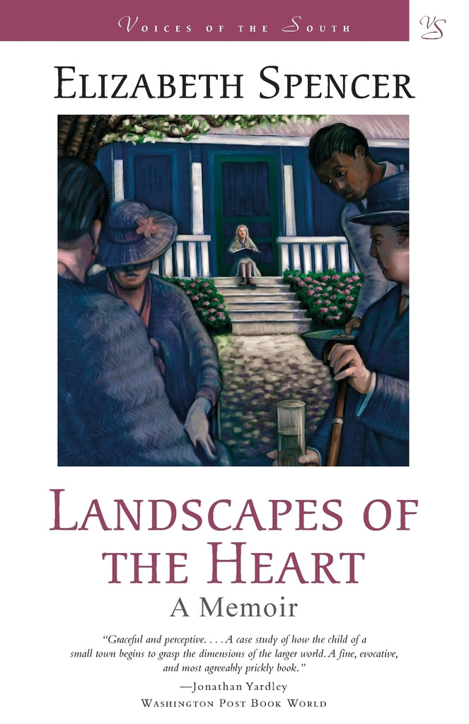 Landscapes of the Heart