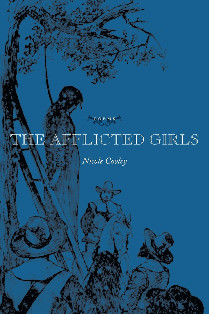 The Afflicted Girls