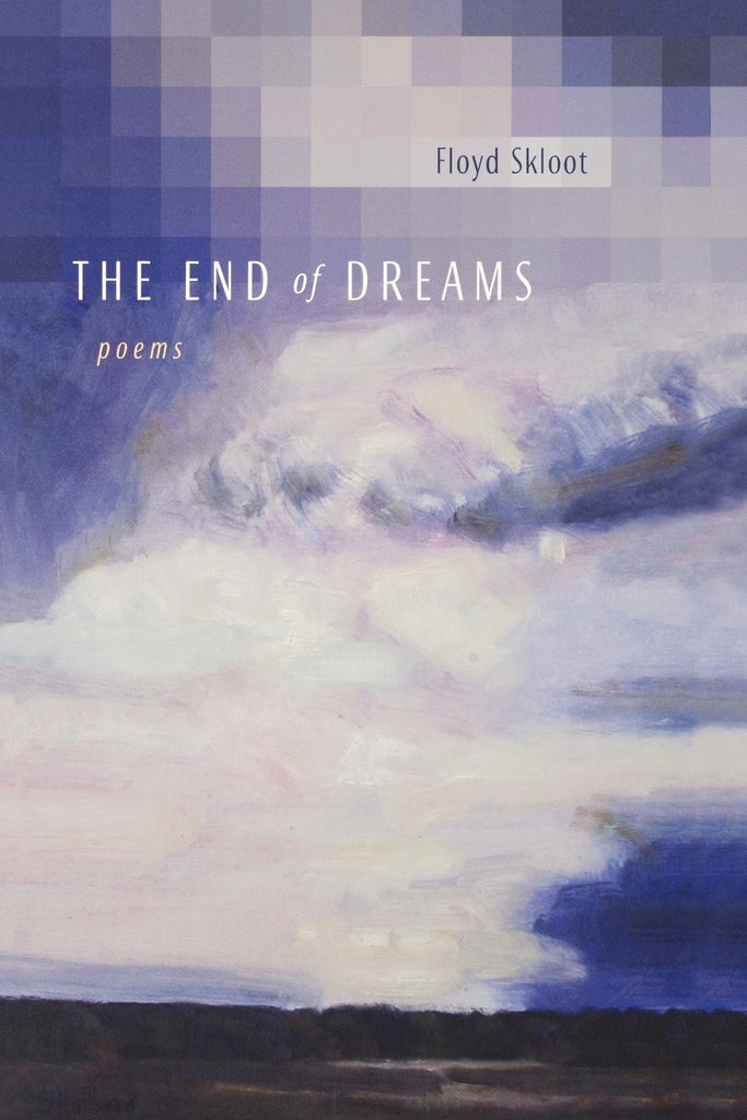 The End of Dreams