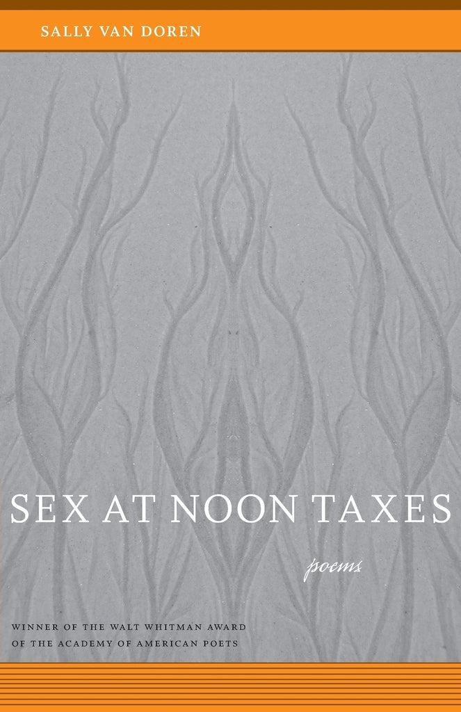 Sex at Noon Taxes