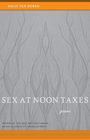 Sex at Noon Taxes