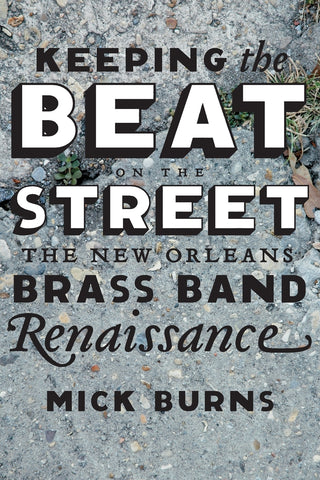 Keeping the Beat on the Street