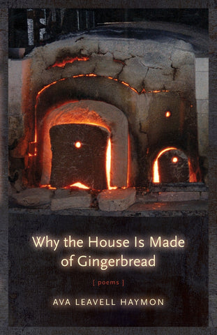 Why the House Is Made of Gingerbread