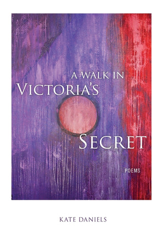 Walk in Victoria's Secret