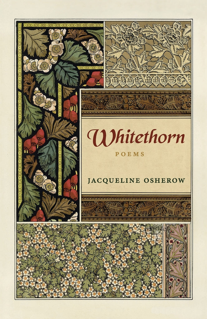 Whitethorn