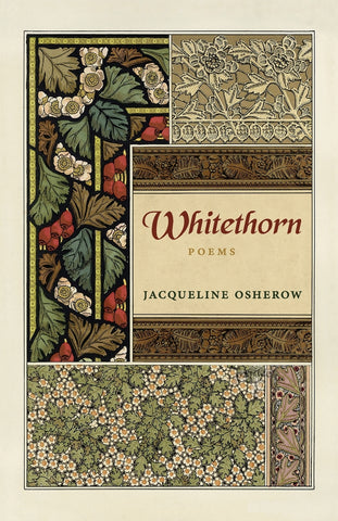 Whitethorn