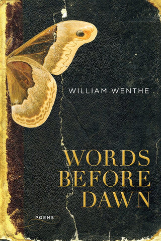 Words Before Dawn