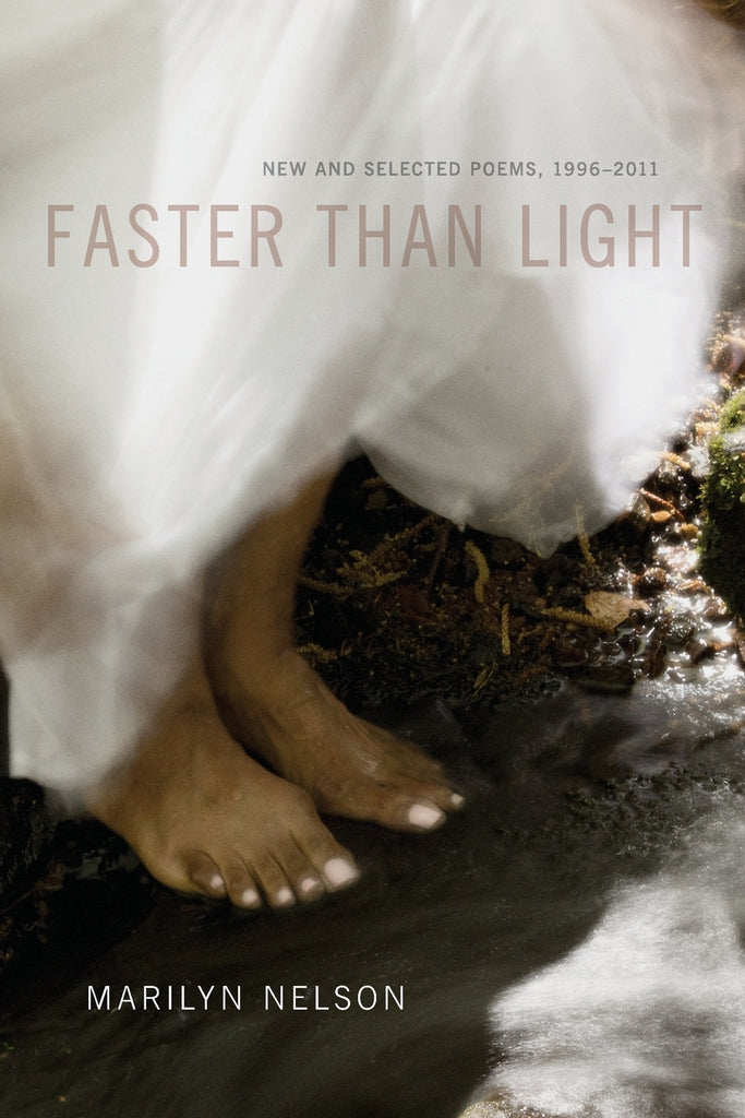 Faster Than Light