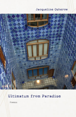 Ultimatum from Paradise