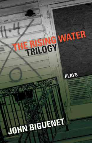 Rising Water Trilogy