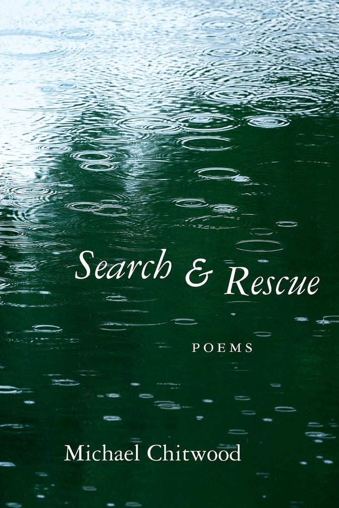 Search and Rescue