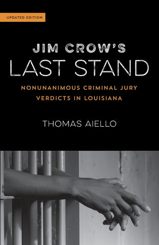 Jim Crow's Last Stand