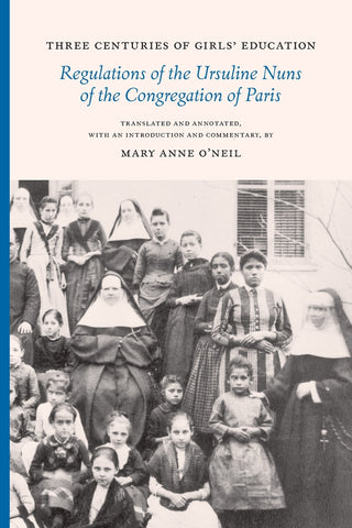Three Centuries of Girls' Education