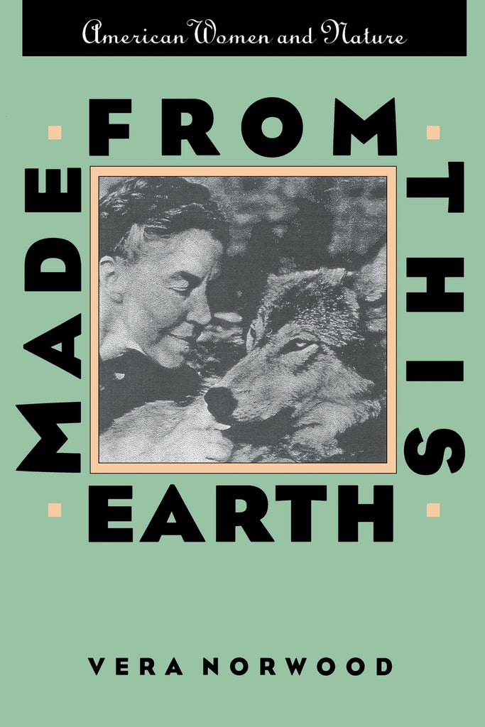 Made From This Earth