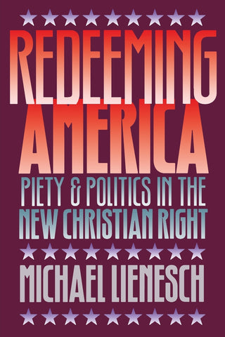 Redeeming America