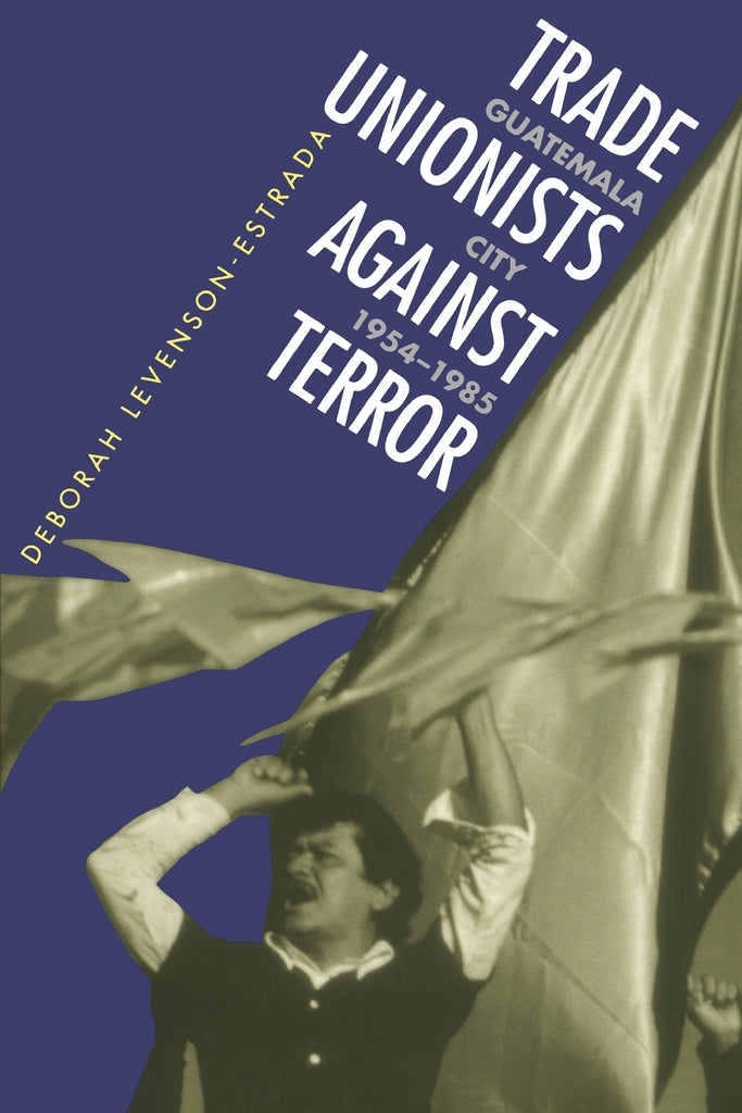 Trade Unionists Against Terror