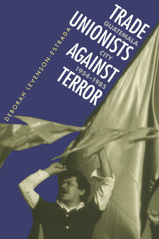 Trade Unionists Against Terror