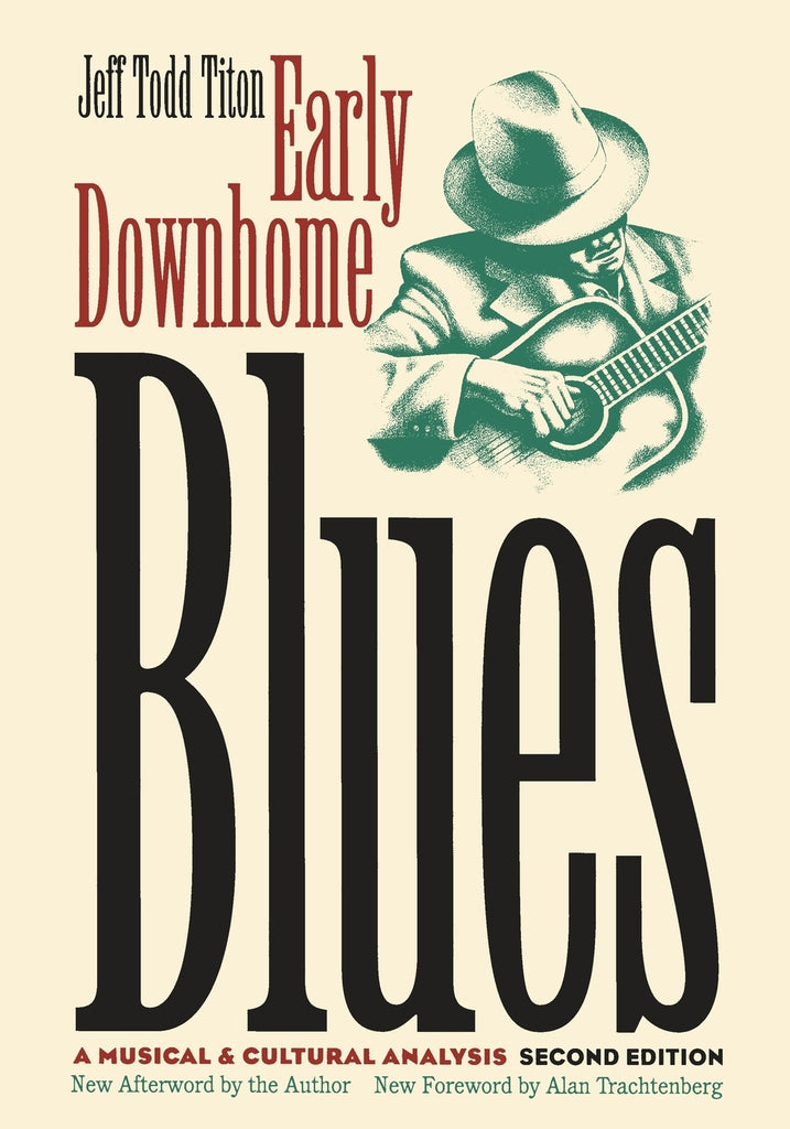 Early Downhome Blues