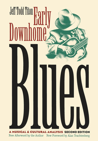 Early Downhome Blues