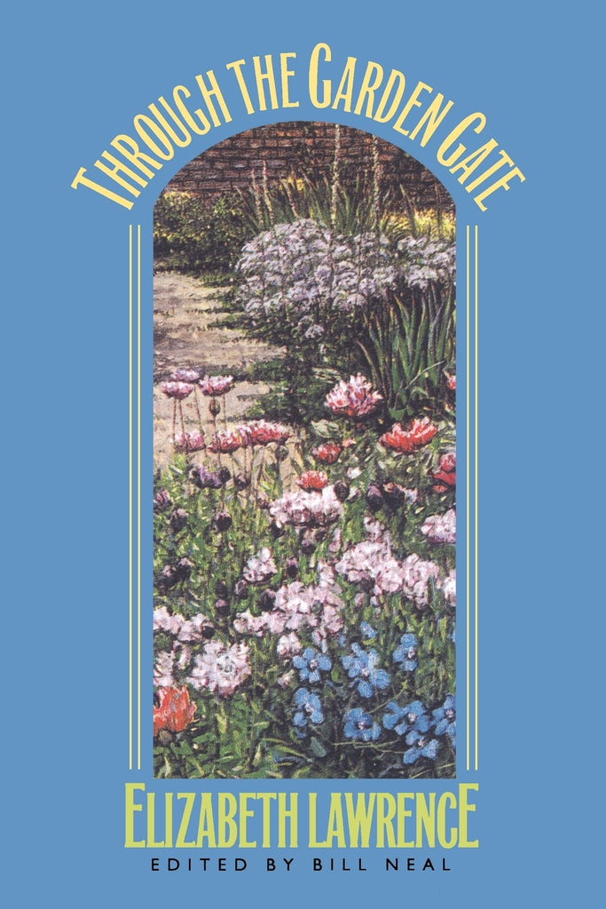 Through the Garden Gate
