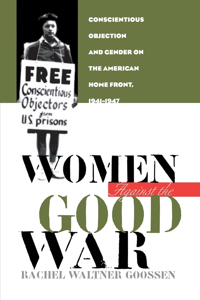 Women Against the Good War