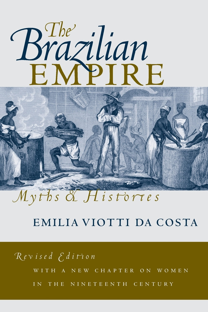 The Brazilian Empire