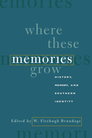 Where These Memories Grow