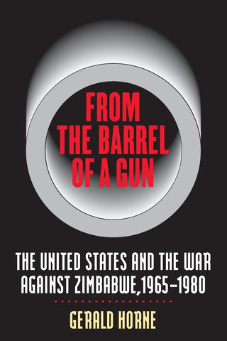 From the Barrel of a Gun