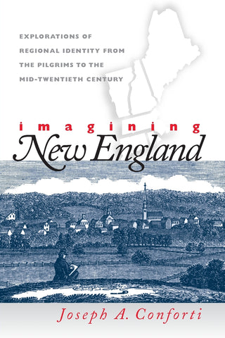 Imagining New England