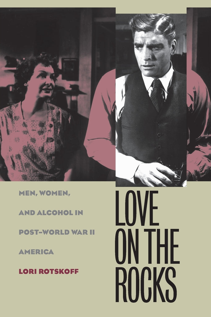 Love on the Rocks