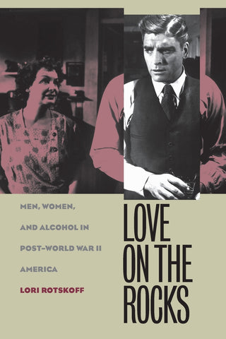 Love on the Rocks