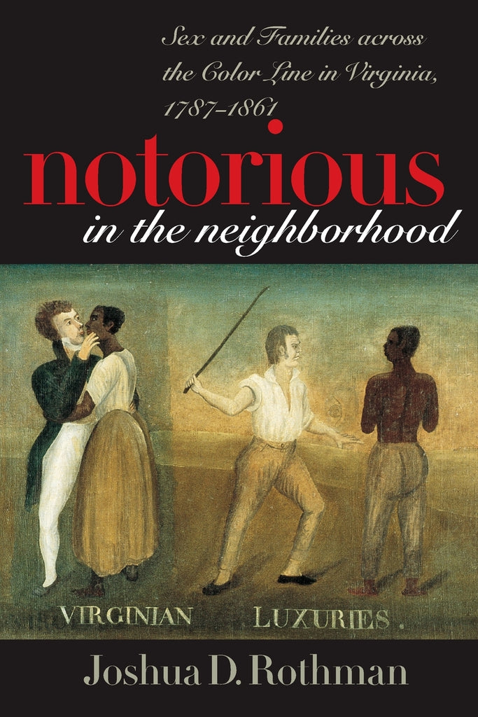 Notorious in the Neighborhood