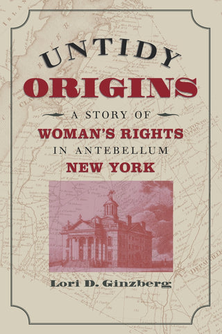 Untidy Origins