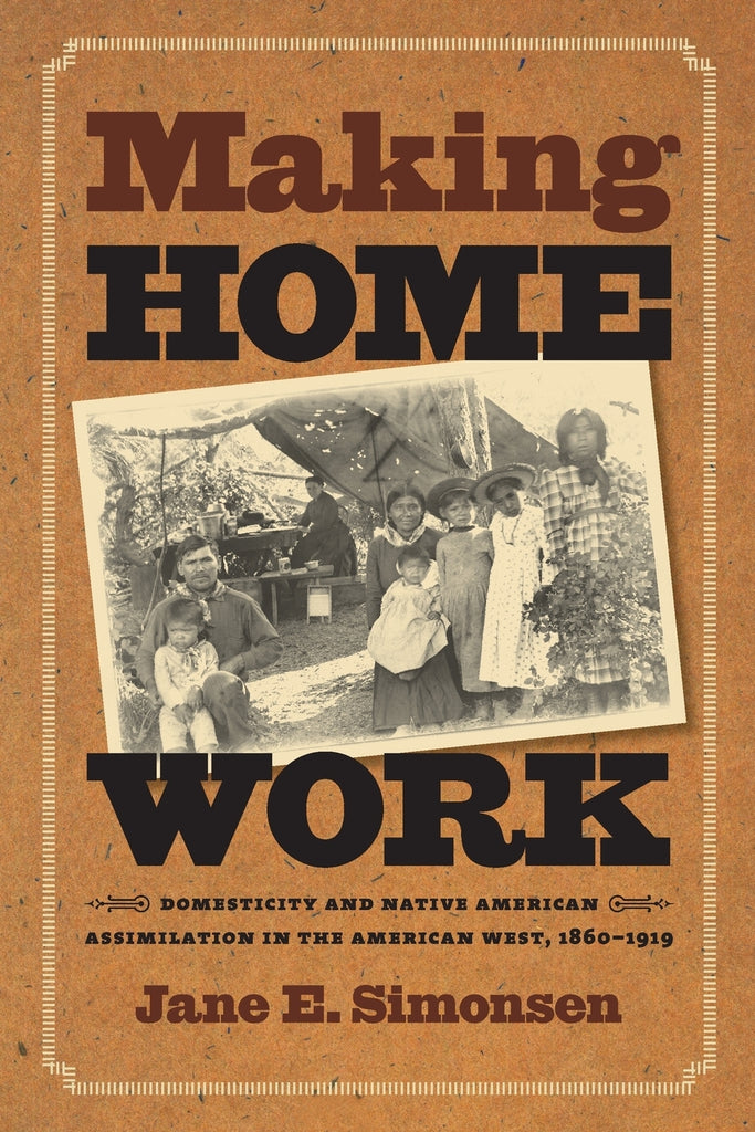 Making Home Work