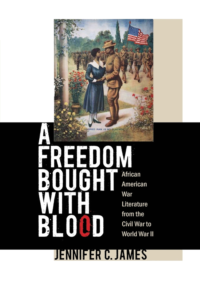 A Freedom Bought with Blood