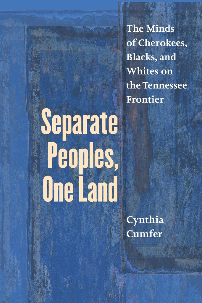 Separate Peoples, One Land