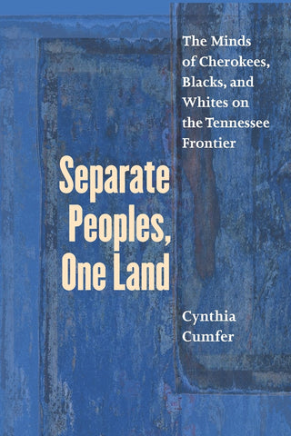 Separate Peoples, One Land