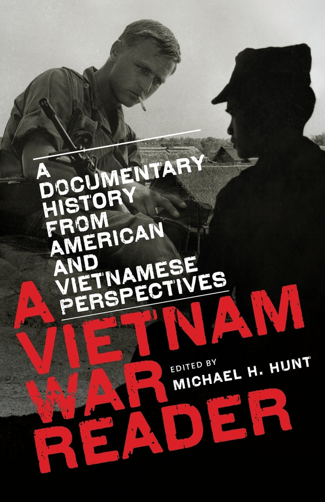 A Vietnam War Reader