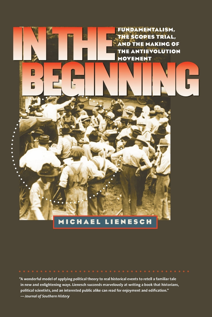 In the Beginning