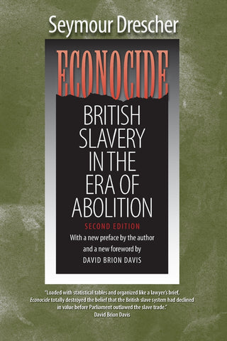 Econocide