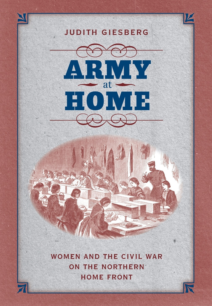 Army at Home